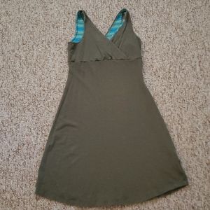Mountain Hardware sundress
